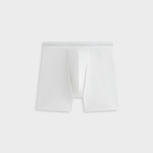 Men Kith Kith for Calvin Klein Classic Boxer Brief - White