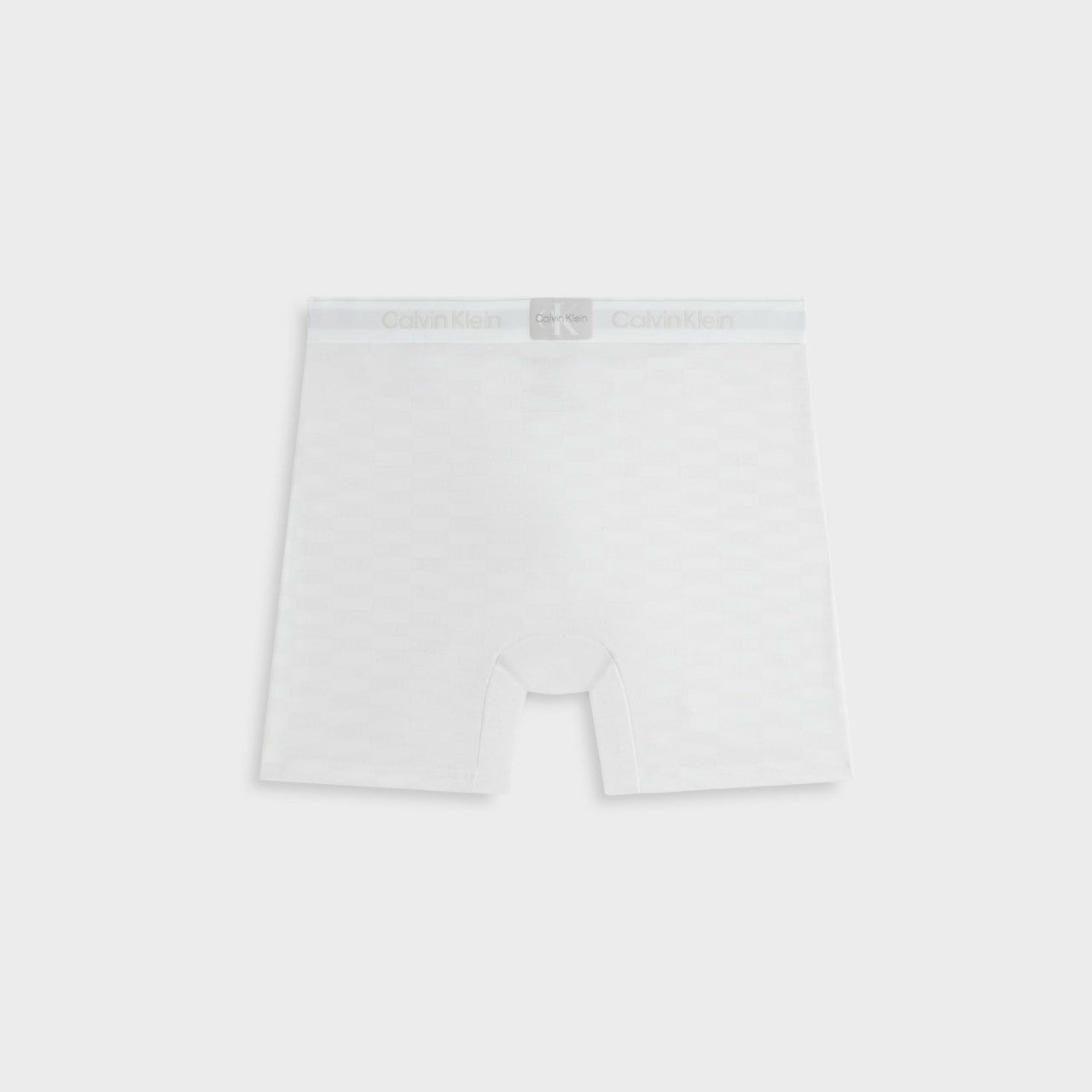 Men Kith Kith for Calvin Klein Classic Boxer Brief - White