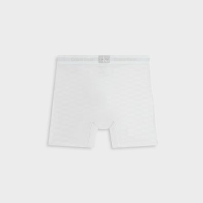 Men Kith Kith for Calvin Klein Classic Boxer Brief - White