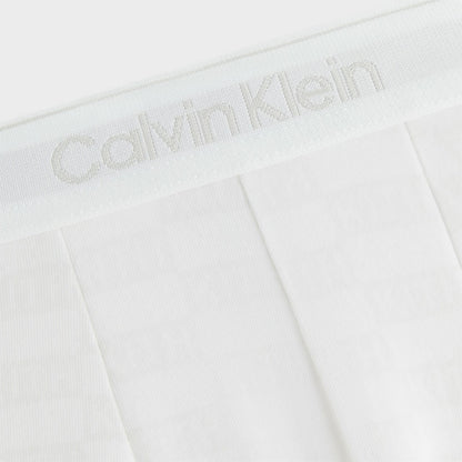 Men Kith Kith for Calvin Klein Classic Boxer Brief - White