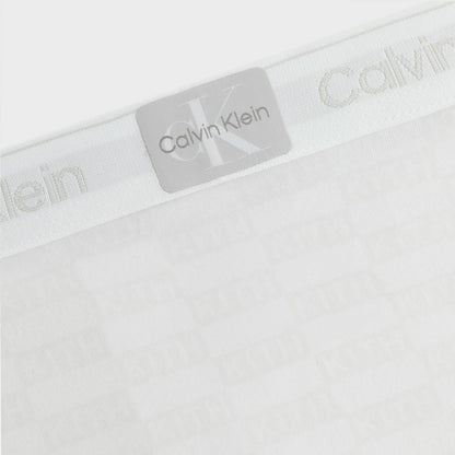 Men Kith Kith for Calvin Klein Classic Boxer Brief - White