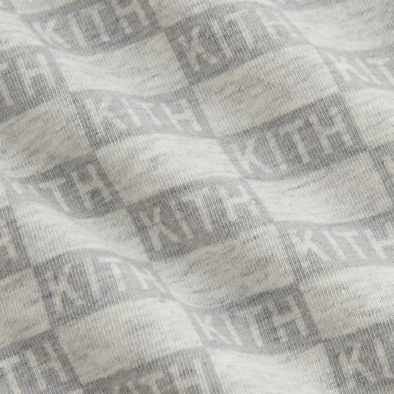 Men Kith Kith for Calvin Klein Classic Boxer Brief - Light Heather Grey