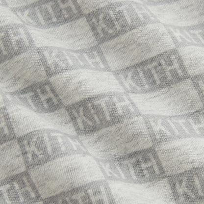 Men Kith Kith for Calvin Klein Classic Boxer Brief - Light Heather Grey