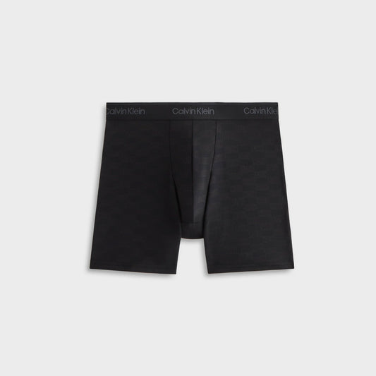 Men Kith Kith for Calvin Klein Classic Boxer Brief - Black