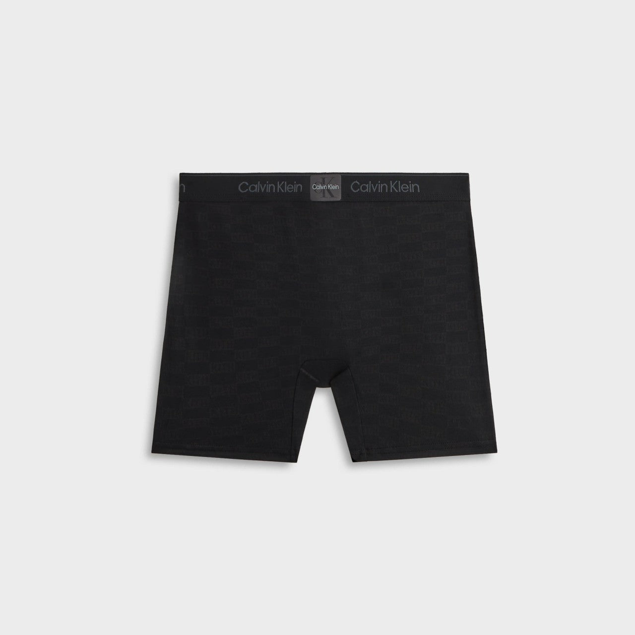 Men Kith Kith for Calvin Klein Classic Boxer Brief - Black