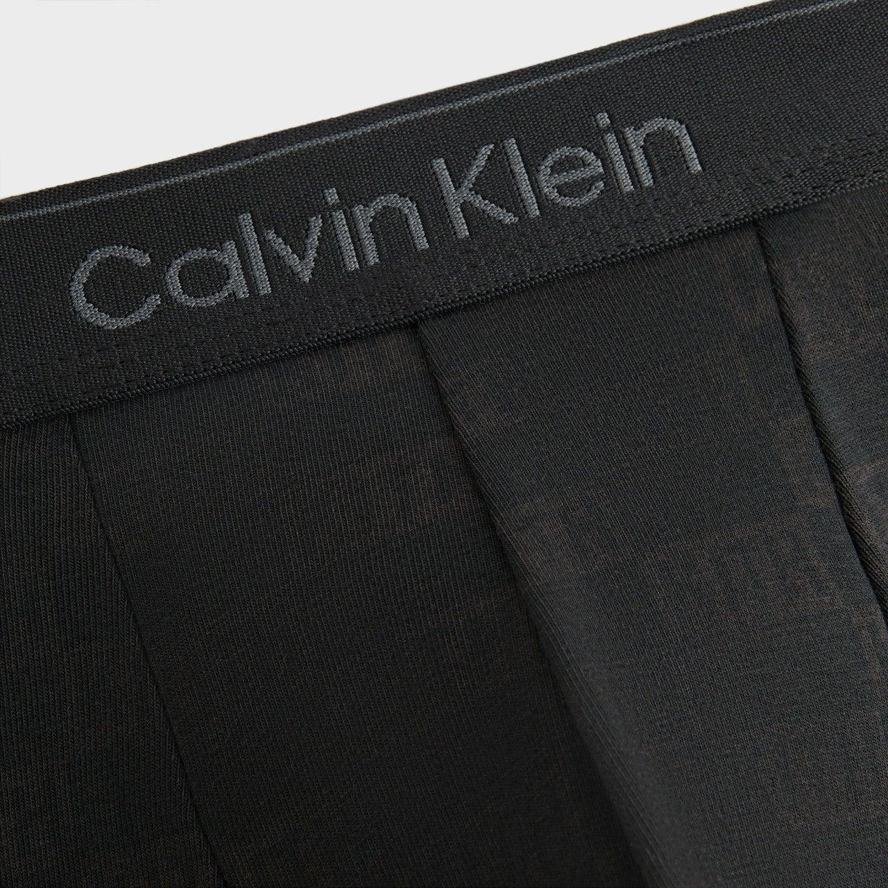 Men Kith Kith for Calvin Klein Classic Boxer Brief - Black