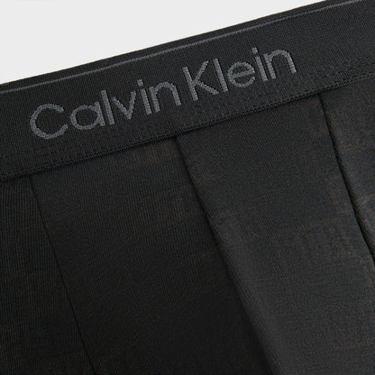 Men Kith Kith for Calvin Klein Classic Boxer Brief - Black
