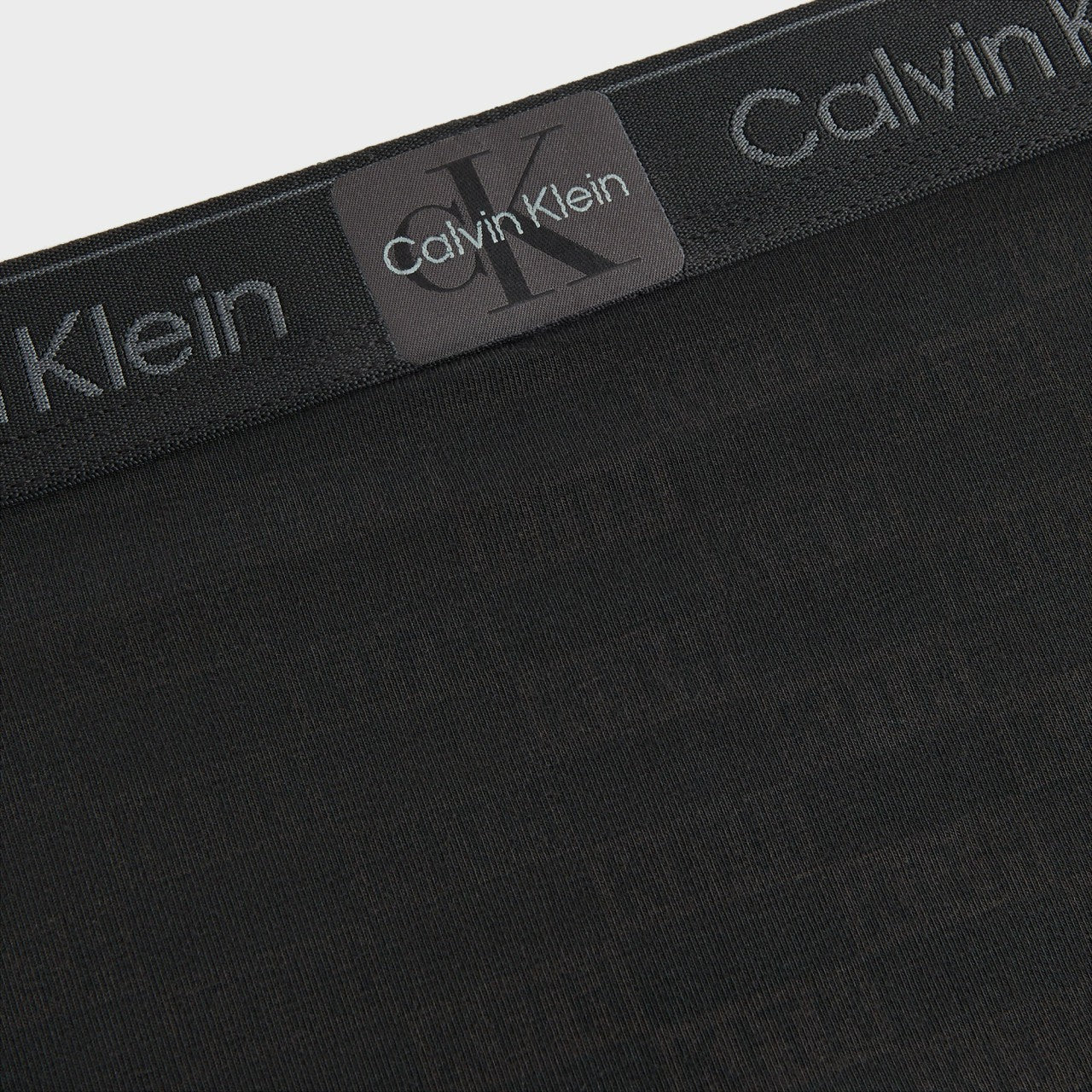 Men Kith Kith for Calvin Klein Classic Boxer Brief - Black