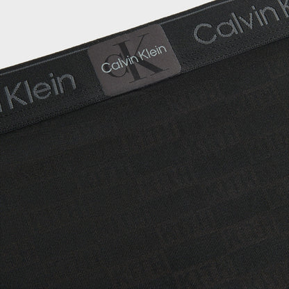 Men Kith Kith for Calvin Klein Classic Boxer Brief - Black