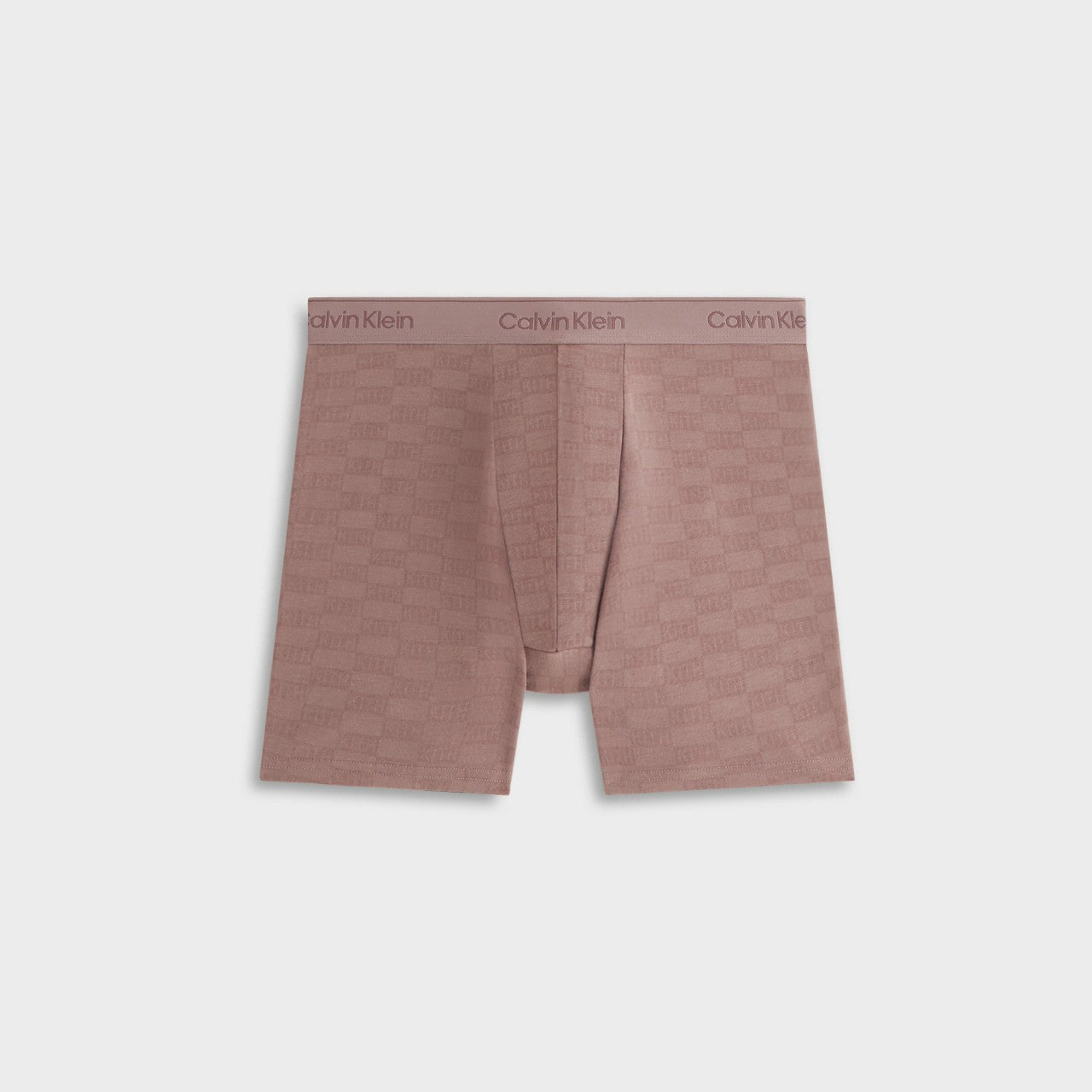 Men Kith Kith for Calvin Klein Classic Boxer Brief - Dusty Quartz