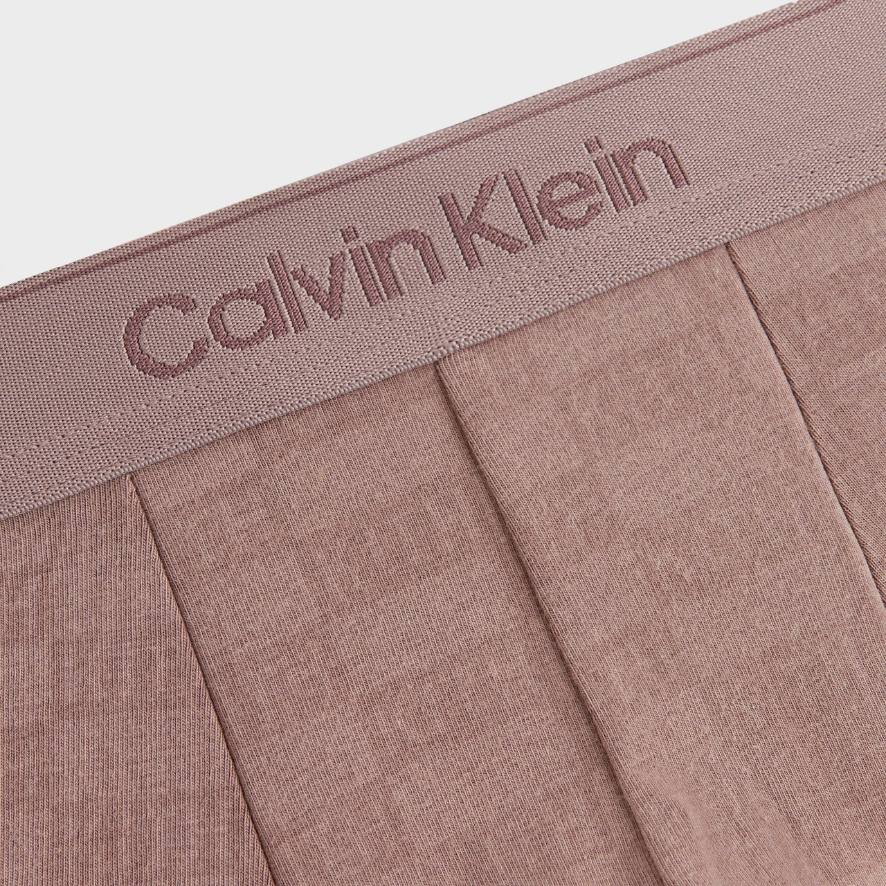 Men Kith Kith for Calvin Klein Classic Boxer Brief - Dusty Quartz