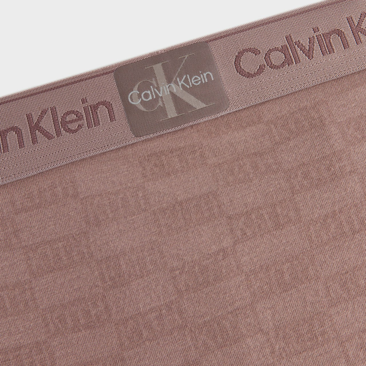Men Kith Kith for Calvin Klein Classic Boxer Brief - Dusty Quartz