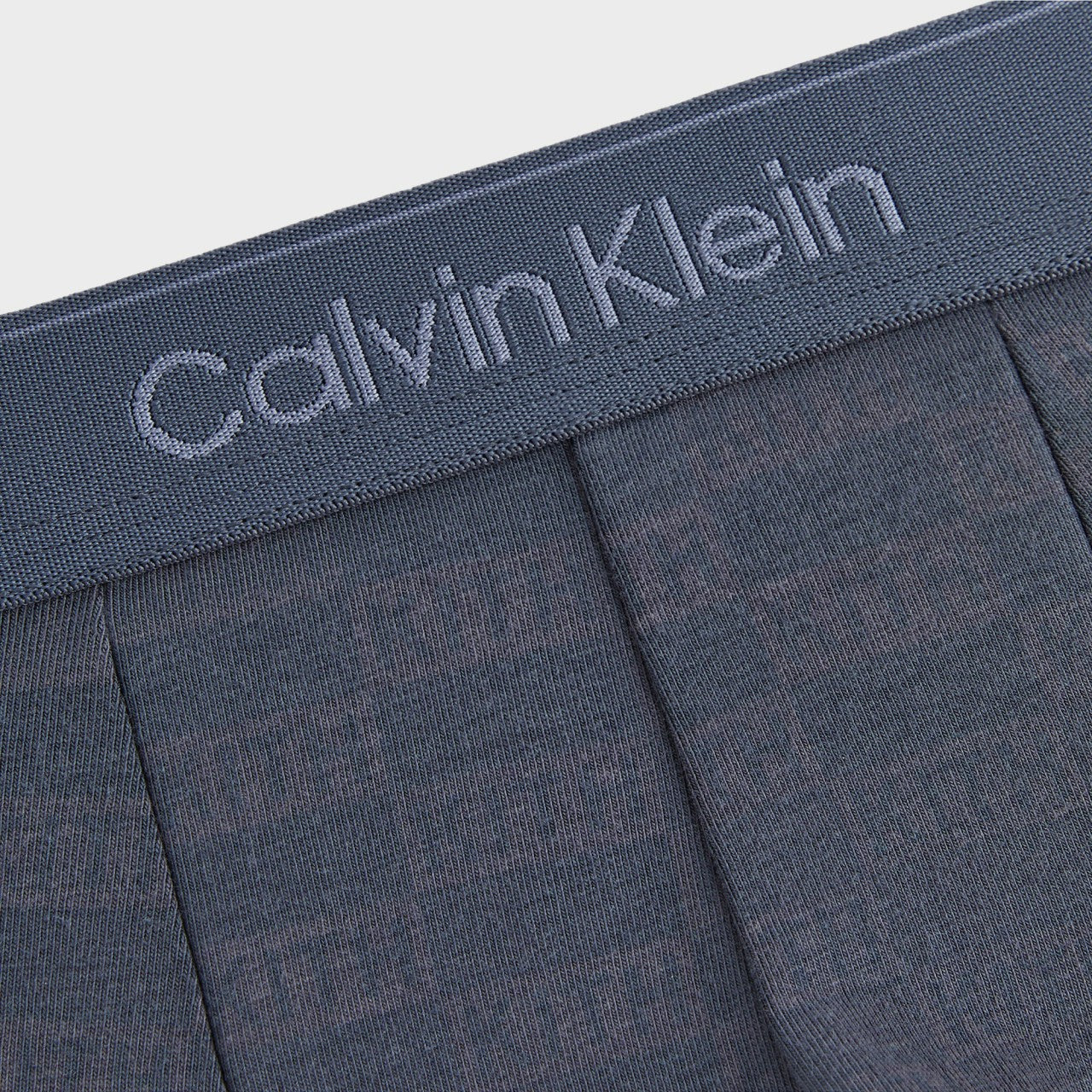 Men Kith Kith for Calvin Klein Classic Boxer Brief - Shark