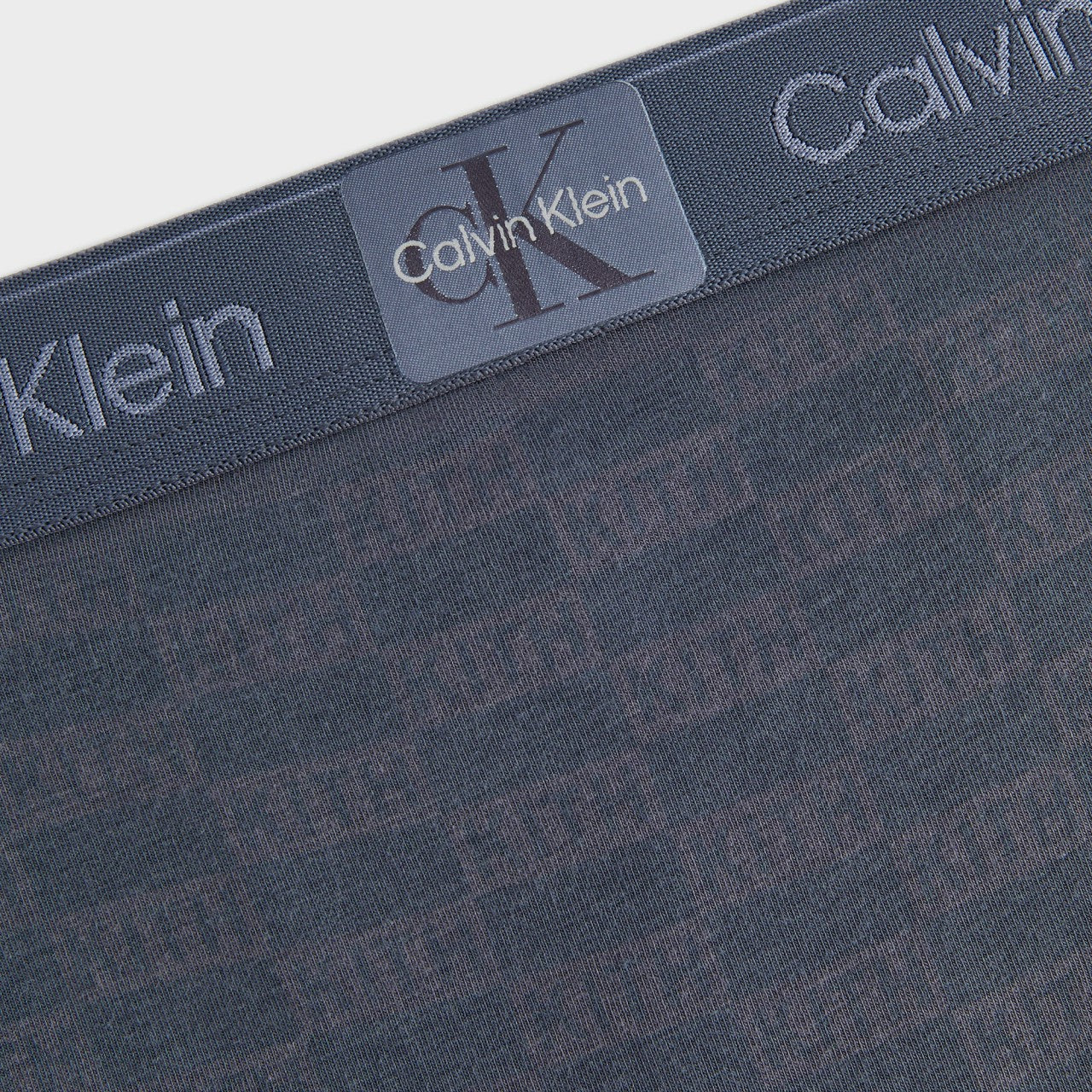 Men Kith Kith for Calvin Klein Classic Boxer Brief - Shark