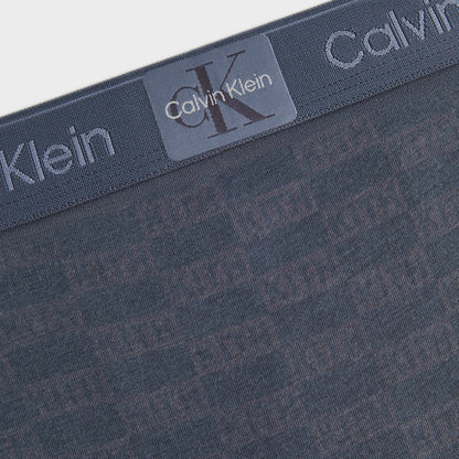 Men Kith Kith for Calvin Klein Classic Boxer Brief - Shark