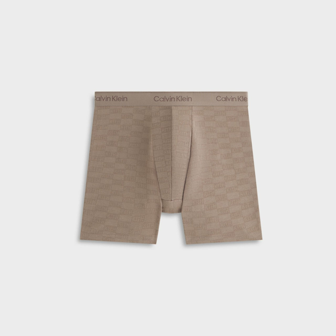 Men Kith Kith for Calvin Klein Classic Boxer Brief - Cinder