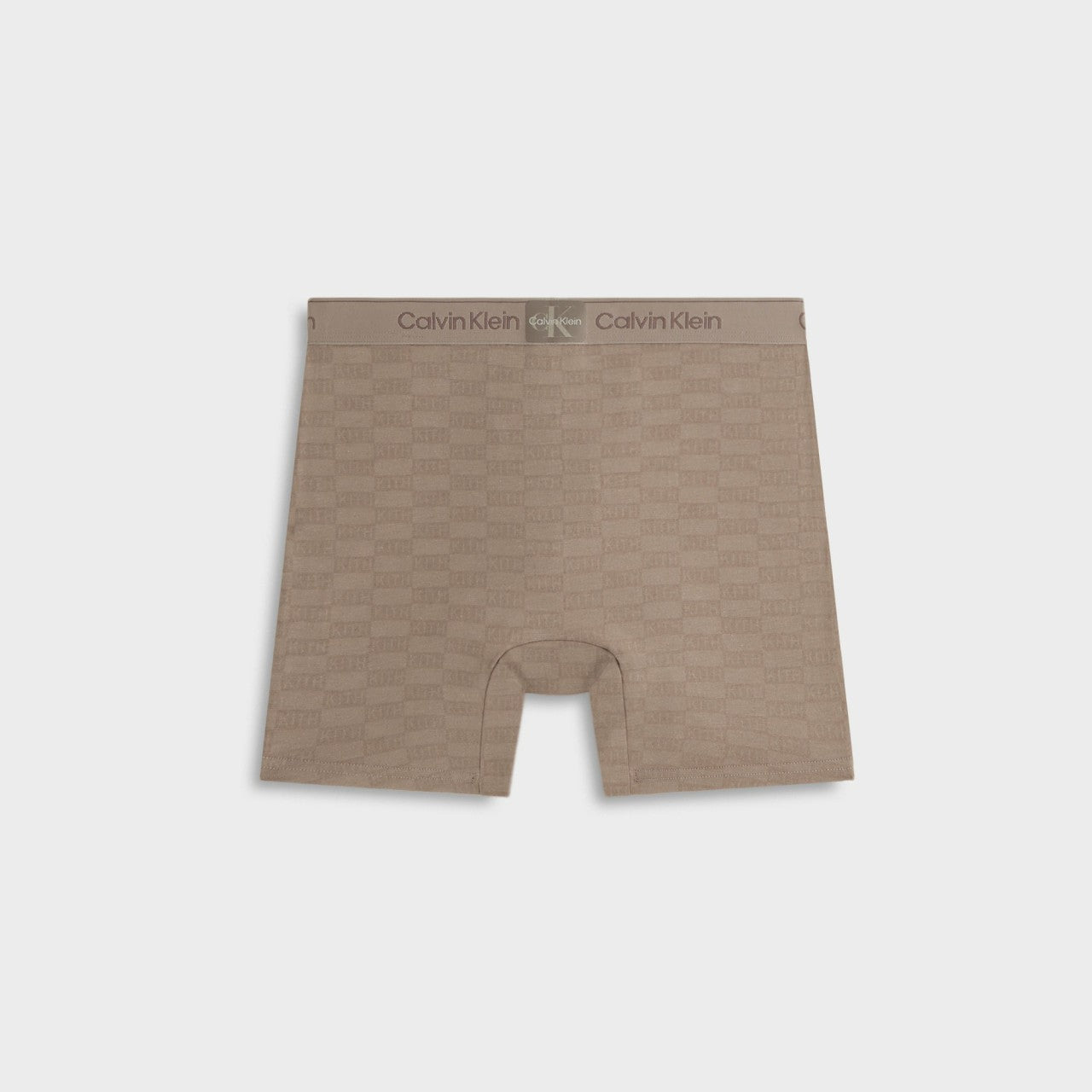 Men Kith Kith for Calvin Klein Classic Boxer Brief - Cinder