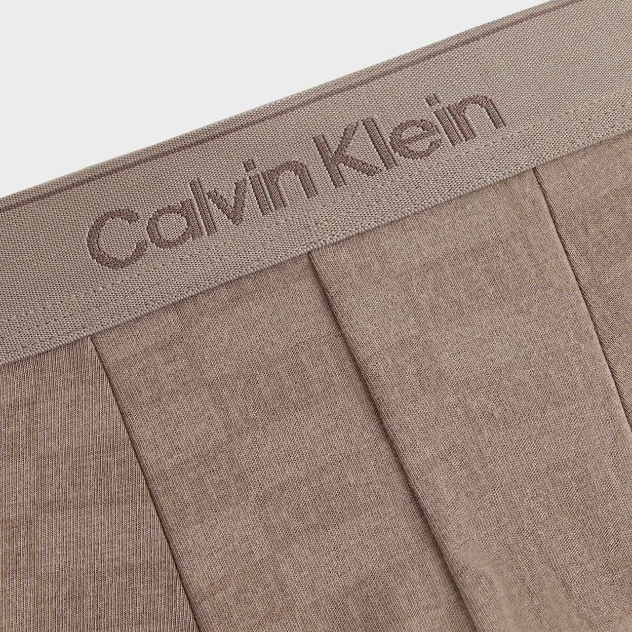Men Kith Kith for Calvin Klein Classic Boxer Brief - Cinder