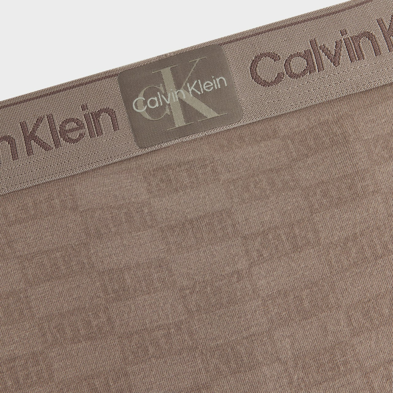 Men Kith Kith for Calvin Klein Classic Boxer Brief - Cinder
