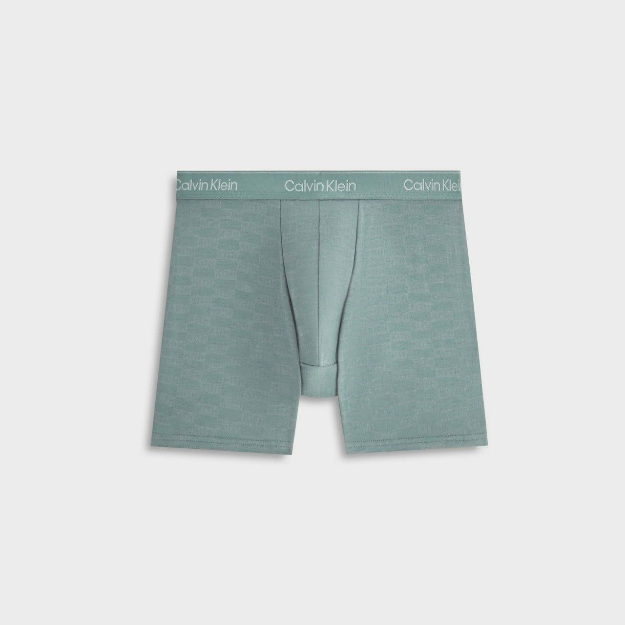 Men Kith Kith for Calvin Klein Boxer Brief - Harbour