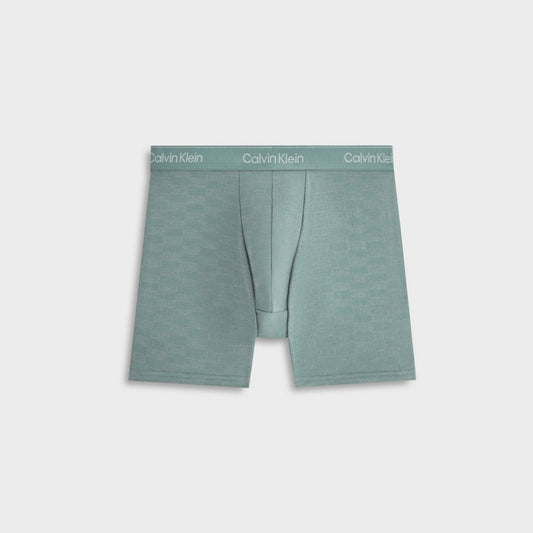 Men Kith Kith for Calvin Klein Boxer Brief - Harbour
