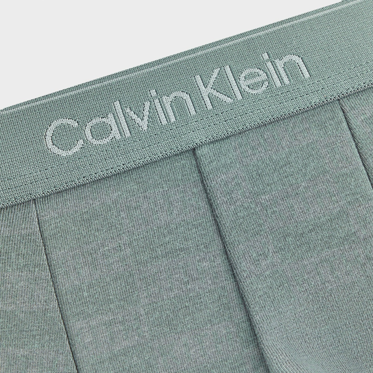 Men Kith Kith for Calvin Klein Boxer Brief - Harbour