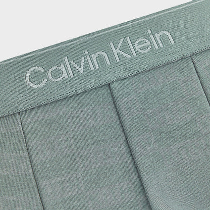 Men Kith Kith for Calvin Klein Boxer Brief - Harbour