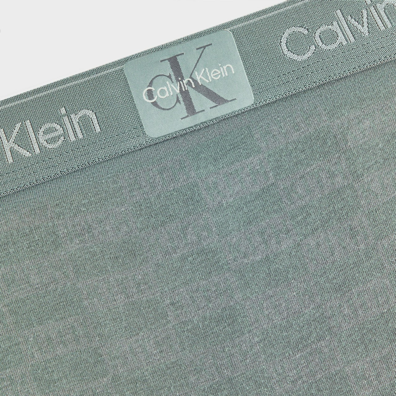 Men Kith Kith for Calvin Klein Boxer Brief - Harbour