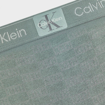 Men Kith Kith for Calvin Klein Boxer Brief - Harbour
