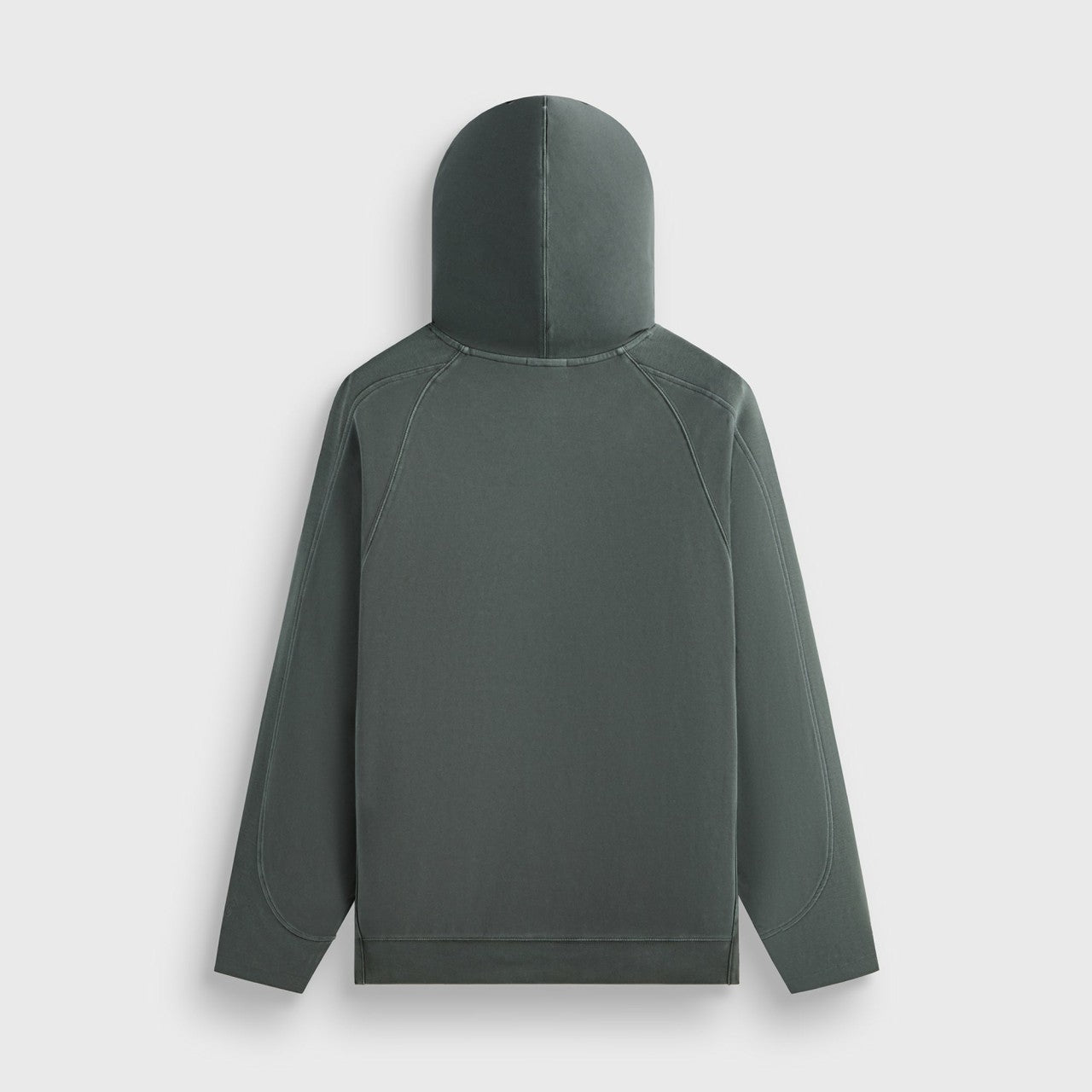 Men Kith Kith Interlock Bleecker Hoodie - Machine