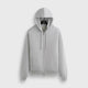 Light Heather Grey
