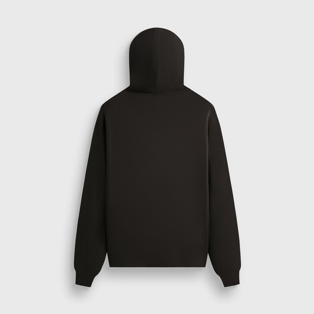 Men Kith Kith Interlock Williams V Full Zip Hoodie - Studio