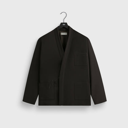 Men Kith Kith Interlock Karter Gi - Studio