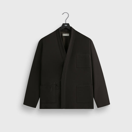 Men Kith Kith Interlock Karter Gi - Studio