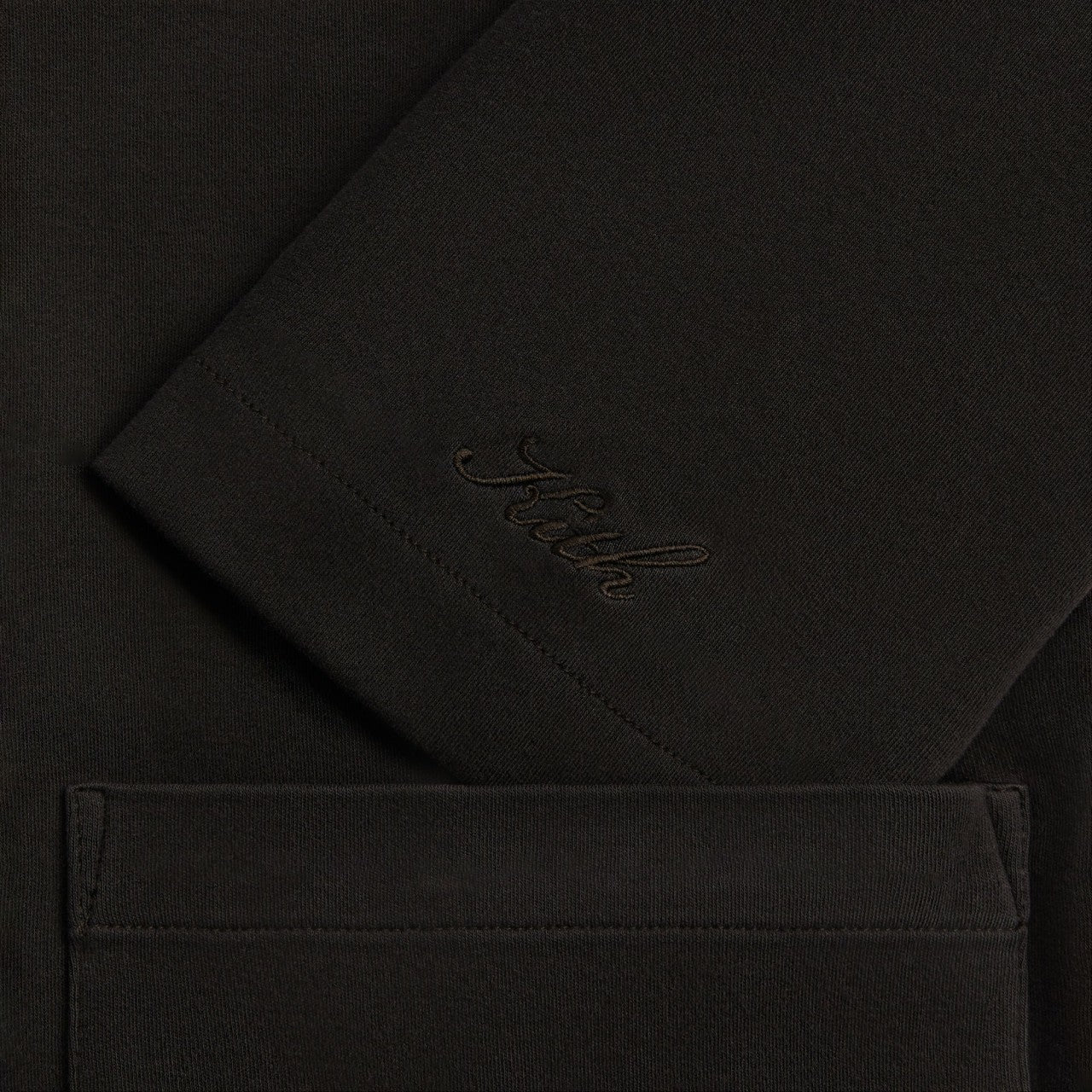 Men Kith Kith Interlock Karter Gi - Studio