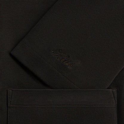 Men Kith Kith Interlock Karter Gi - Studio