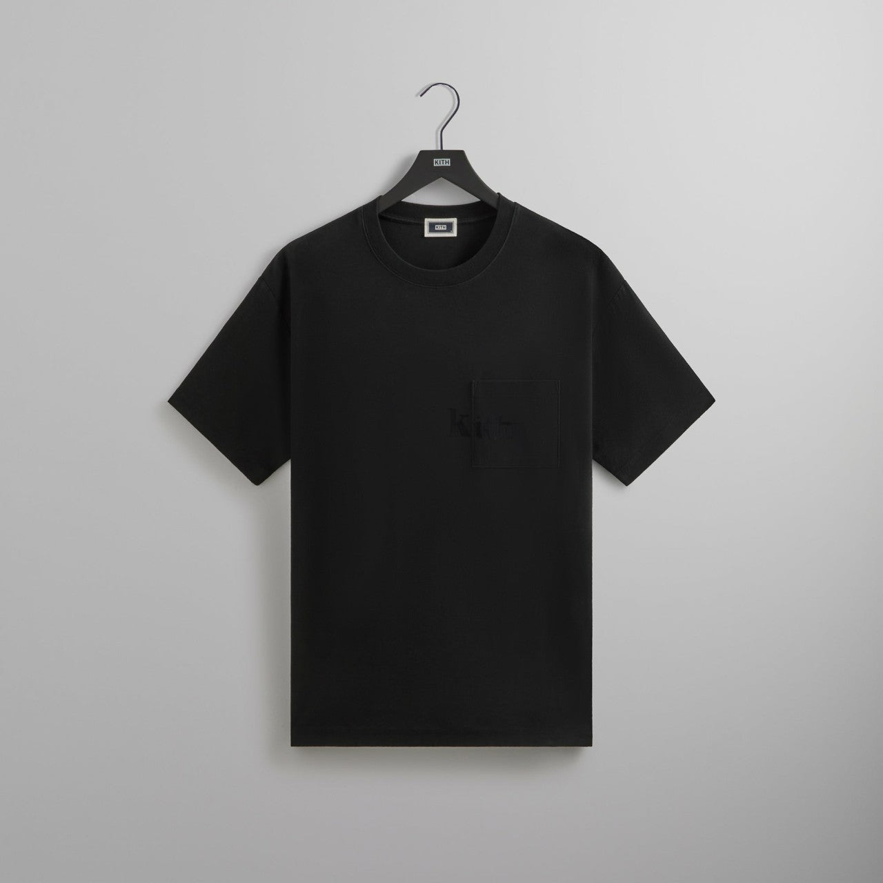 Men Kith Kith Quinn Tee - Black