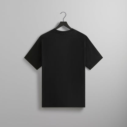 Men Kith Kith Quinn Tee - Black