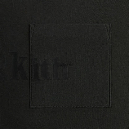 Men Kith Kith Quinn Tee - Black
