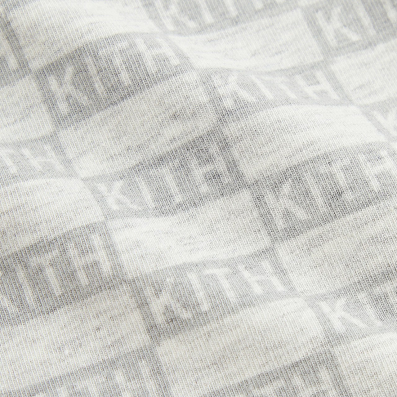 Women Kith Kith Women for Calvin Klein Classic Bralette - Light Heather Grey