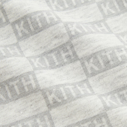 Women Kith Kith Women for Calvin Klein Classic Bralette - Light Heather Grey