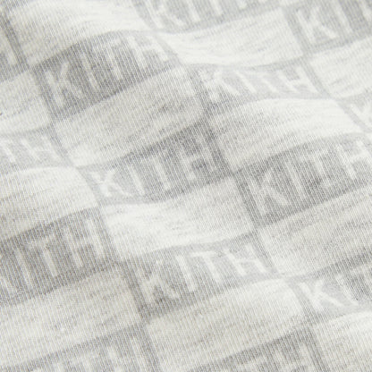 Women Kith Kith Women for Calvin Klein Thong - Light Heather Grey