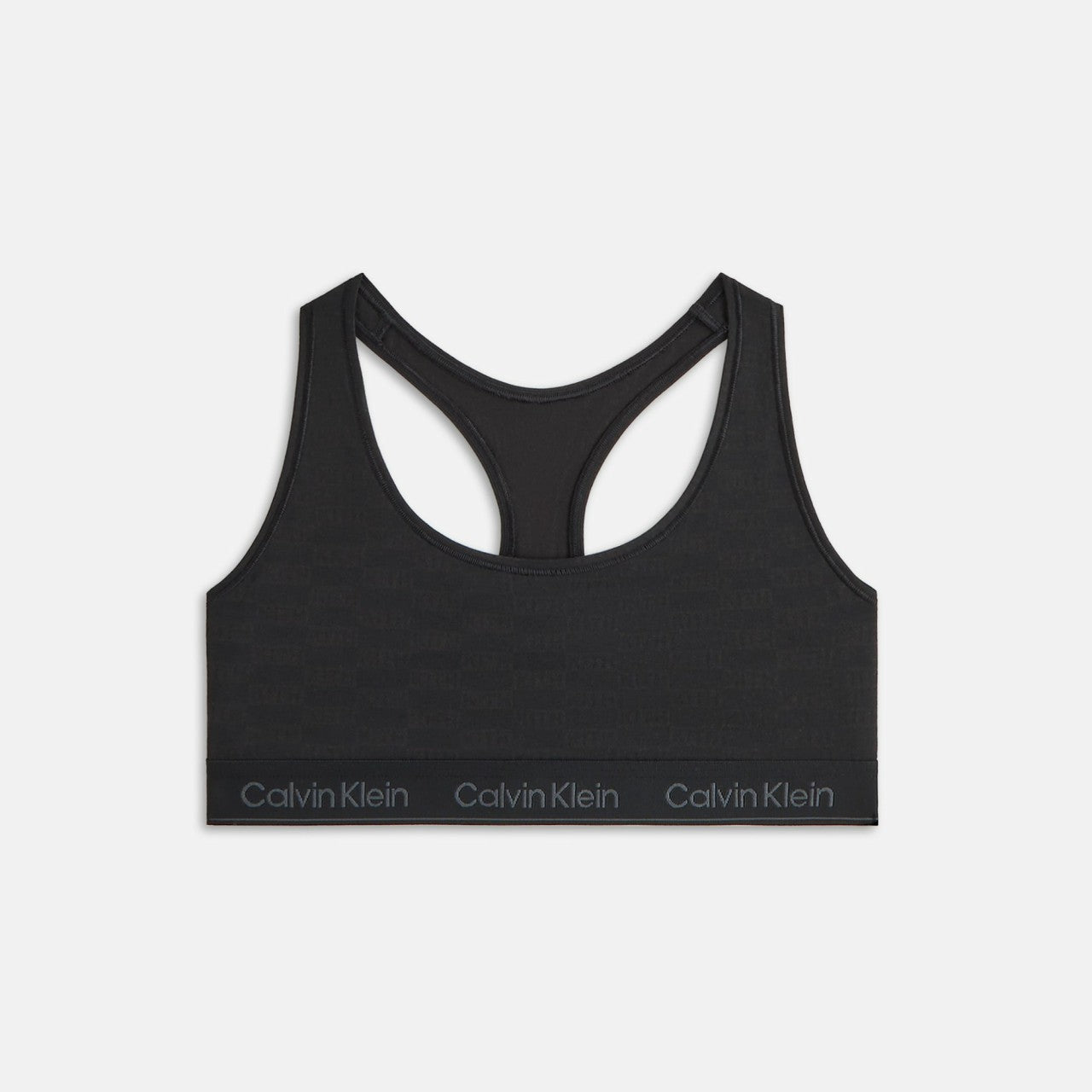 Women Kith Kith Women for Calvin Klein Classic Bralette - Black
