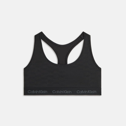 Women Kith Kith Women for Calvin Klein Classic Bralette - Black