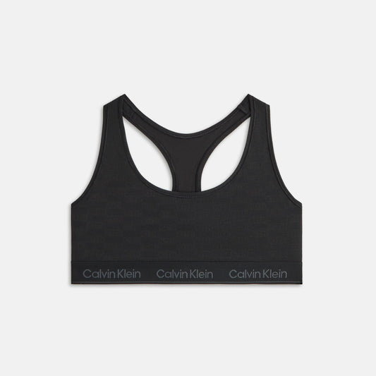 Women Kith Kith Women for Calvin Klein Classic Bralette - Black