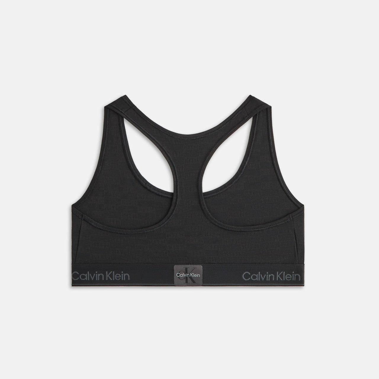 Women Kith Kith Women for Calvin Klein Classic Bralette - Black
