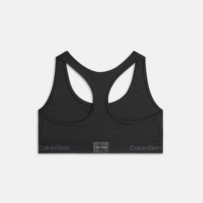 Women Kith Kith Women for Calvin Klein Classic Bralette - Black