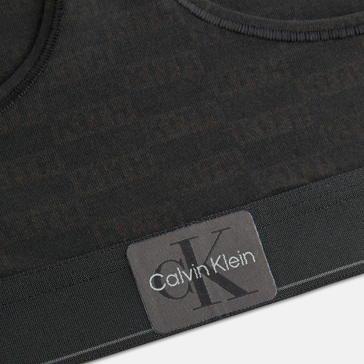 Women Kith Kith Women for Calvin Klein Classic Bralette - Black