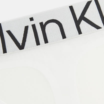 Women Kith Kith Women for Calvin Klein Mesh Thong - White
