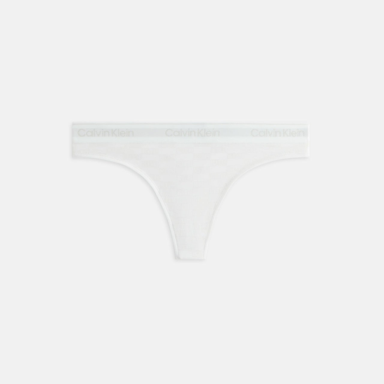 Women Kith Kith Women for Calvin Klein Thong - White